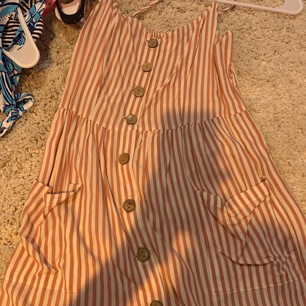 ocean drive dress